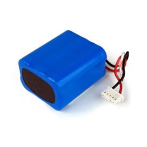 pin iRobot Braava