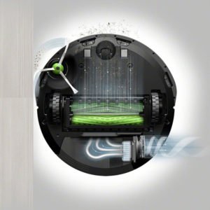 iRobot Roomba e5, e6