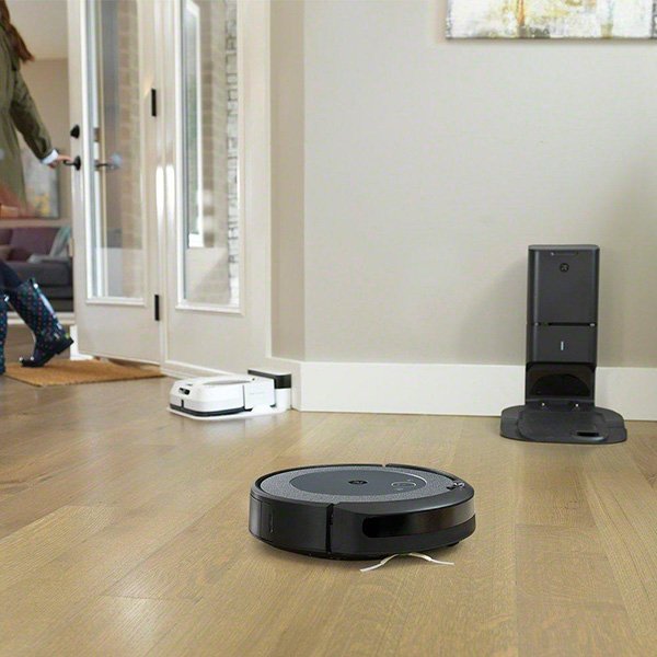 iRobot Roomba Combo i5 - Tính năng làm sạch hoàn hảo 4.0