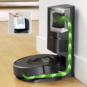 iRobot Roomba i7+