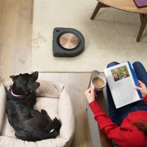 iRobot Roomba s9