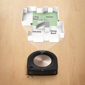 iRobot Roomba s9