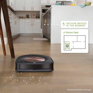 iRobot Roomba s9