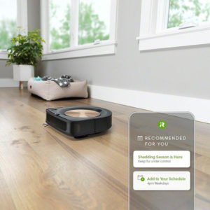 iRobot Roomba s9
