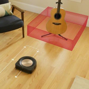 iRobot Roomba s9