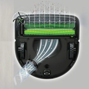 iRobot Roomba s9+