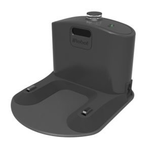 sạc pin iRobot Roomba