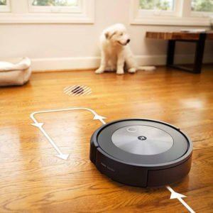 iRobot Roomba j7