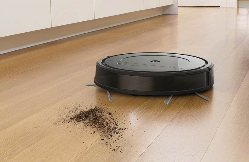 iRobot Roomba