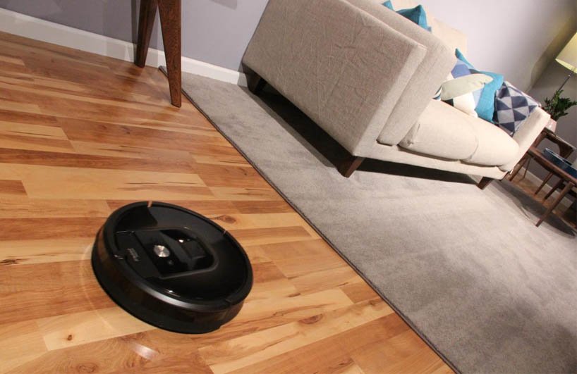 robot Roomba