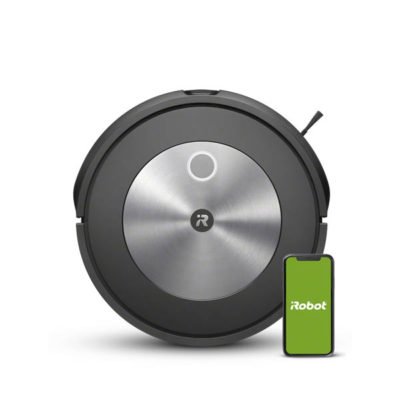 so sánh Roomba j7 và j7 Plus
