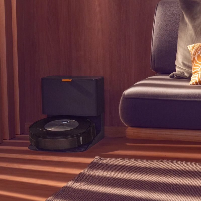 iRobot Roomba Combo j7 Plus