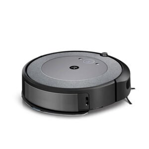 robot hút bụi lau nhà iRobot Roomba Combo i5