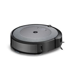 robot hút bụi lau nhà iRobot Roomba Combo i5 Plus