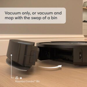iRobot Roomba Combo j5 Plus