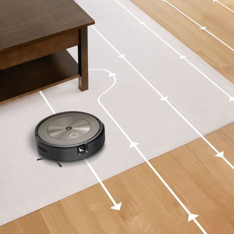 iRobot Roomba j9 Plus