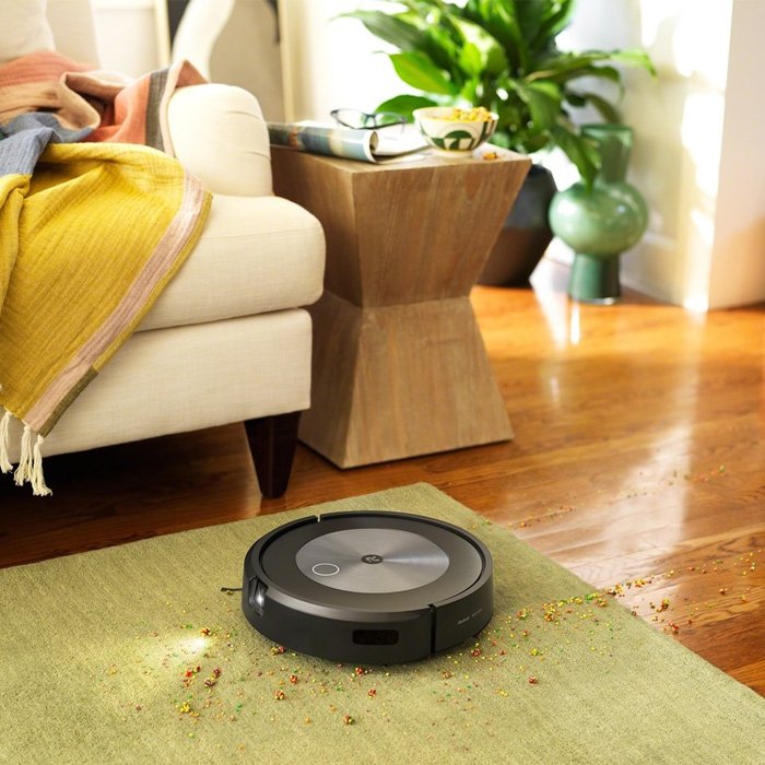 cảm biến bụi bẩn dirt detect