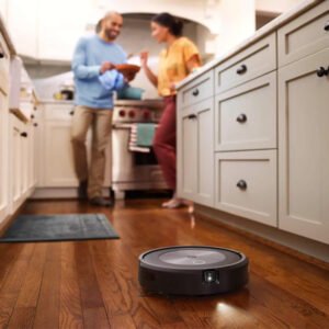 robot hút bụi roomba mới nhất