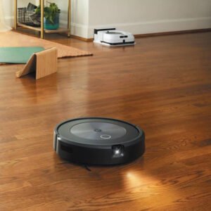 liên kết Roomba với Braava