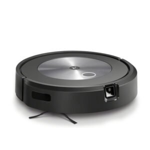 robot hút bụi iRobot Roomba j7 Plus