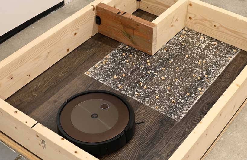 robot hút bụi irobot roomba j9 plus