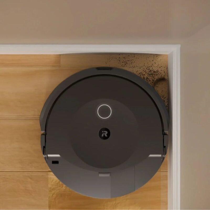 robot hút bụi lau nhà irobot roomba combo 10 max chính hãng