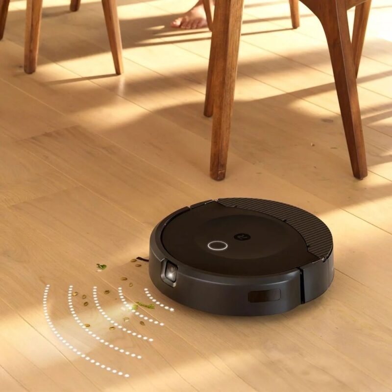 robot hút bụi irobot roomba combo 10 max