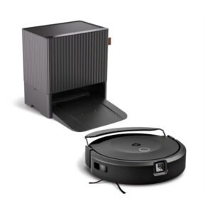 robot hút bụi lau nhà roomba combo
