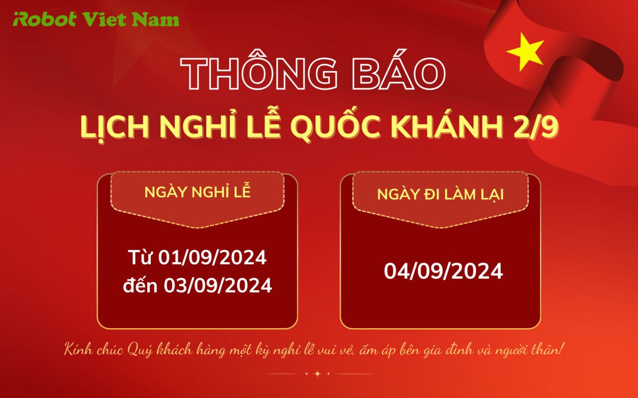 lịch nghỉ lễ