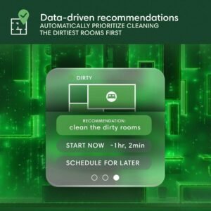 iRobot Roomba Max 705