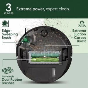 iRobot Roomba Max 705