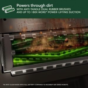 iRobot Roomba Max 705